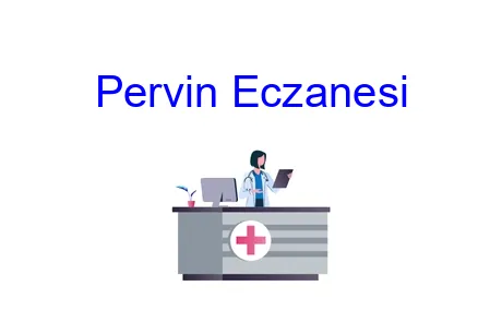 Pervin Eczanesi