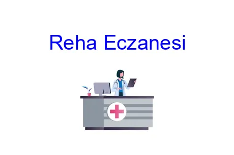 Reha Eczanesi