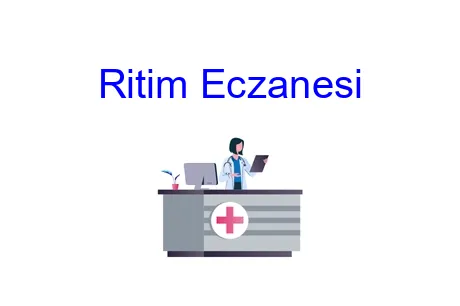 Ritim Eczanesi