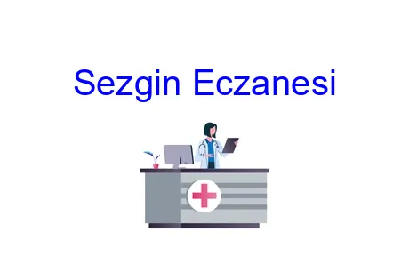 Sezgin Eczanesi