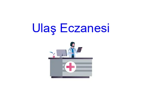 Ulaş Eczanesi