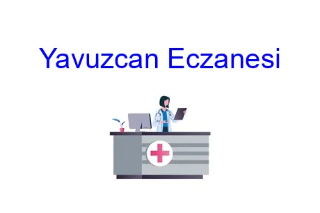 Yavuzcan Eczanesi