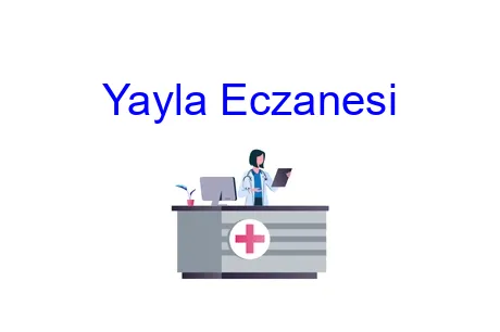 Yayla Eczanesi