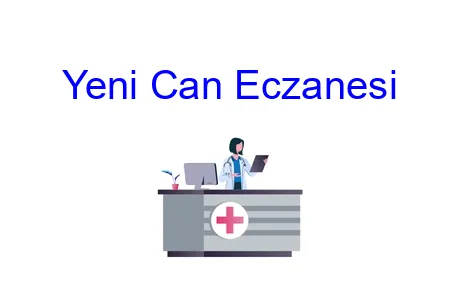 Yeni Can Eczanesi