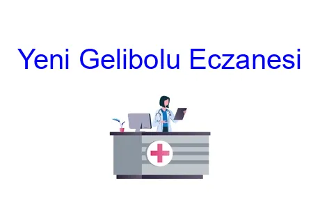 Yeni Gelibolu Eczanesi