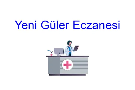 Yeni Güler Eczanesi