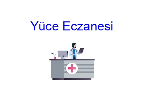 Yüce Eczanesi
