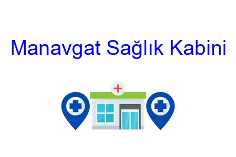 Manavgat Sağlık Kabini