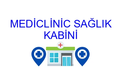 MEDİCLİNİC SAĞLIK KABİNİ