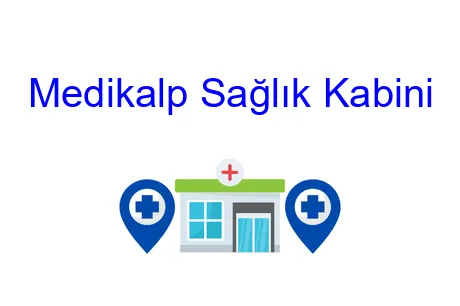 Medikalp Sağlık Kabini