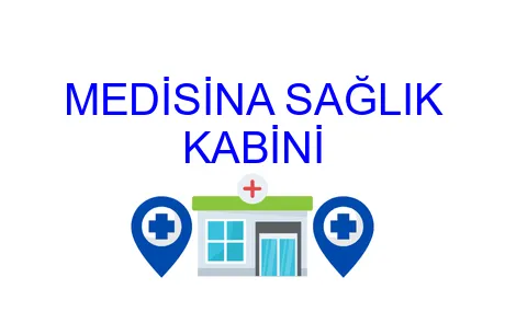 MEDİSİNA SAĞLIK KABİNİ