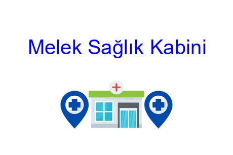 Melek Sağlık Kabini