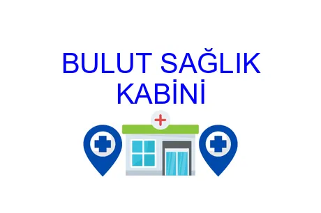 BULUT SAĞLIK KABİNİ