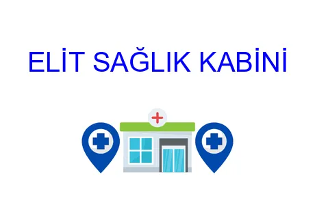 ELİT SAĞLIK KABİNİ