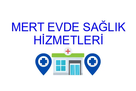 Mert Sağlık Kabini