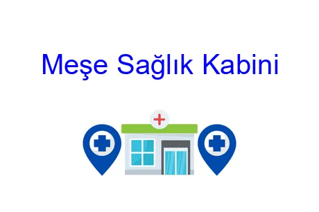 Meşe Sağlık Kabini
