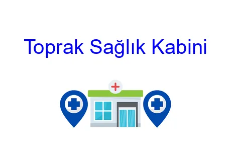 Toprak Sağlık Kabini