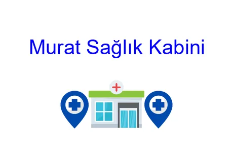 Murat Sağlık Kabini