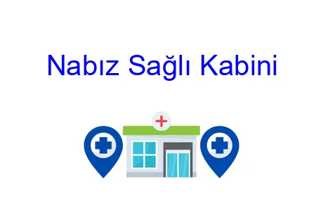 Nabız Sağlı Kabini