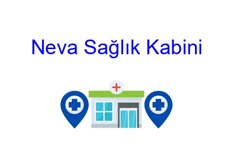 Neva Sağlık Kabini