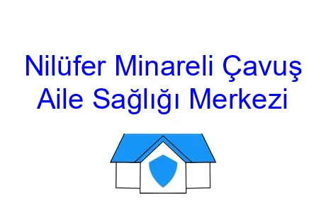 Nilüfer Minareli Çavuş Aile Sağlığı Merkezi