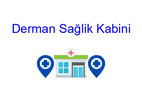 Derman Sağlik Kabini