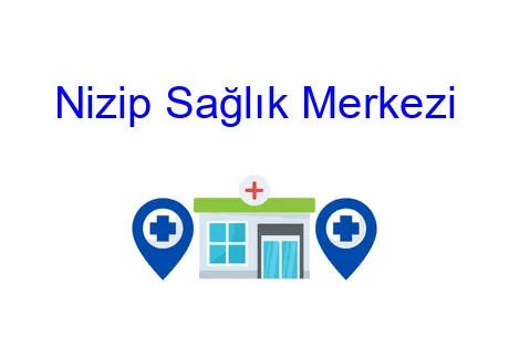 Nizip Sağlık Merkezi