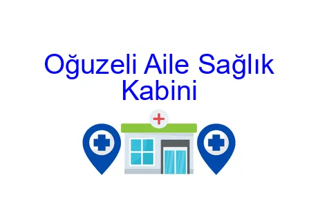 Oğuzeli Aile Sağlık Kabini