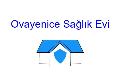 Ovayenice Sağlık Evi