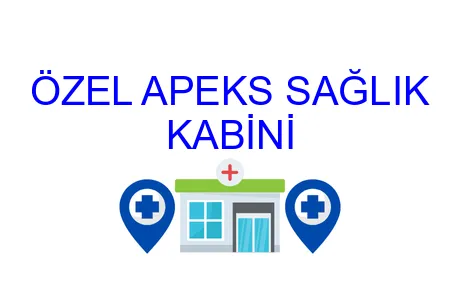 Özel Apeks Sağlık Kabini