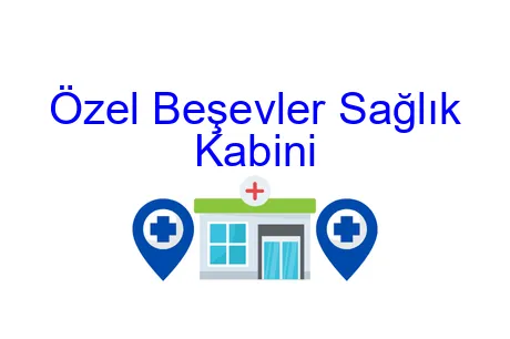 Özel Beşevler Sağlık Kabini