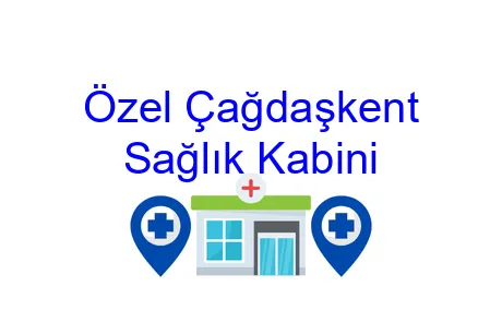 Özel Çağdaşkent Sağlık Kabini