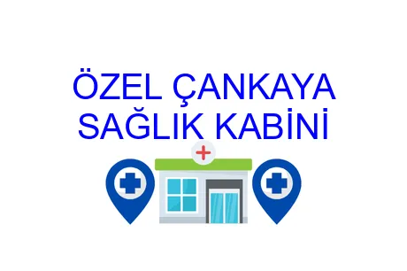 Özel Çankaya Sağlık Kabini