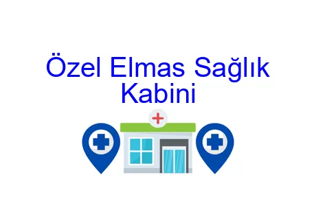 Özel Elmas Sağlık Kabini