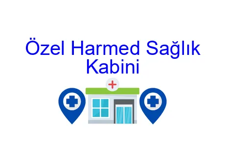 Özel Harmed Sağlık Kabini