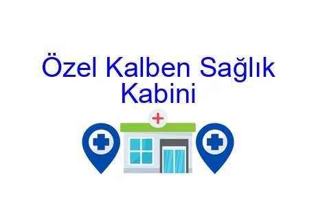 Özel Kalben Sağlık Kabini