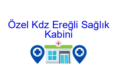 Özel Kdz Ereğli Sağlık Kabini