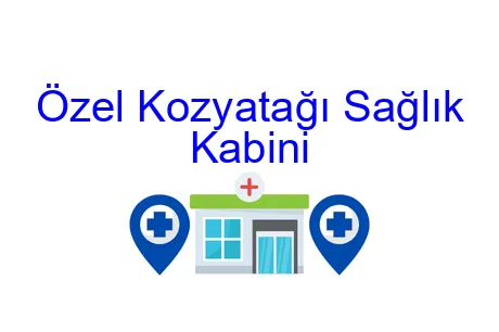 Özel Kozyatağı Sağlık Kabini