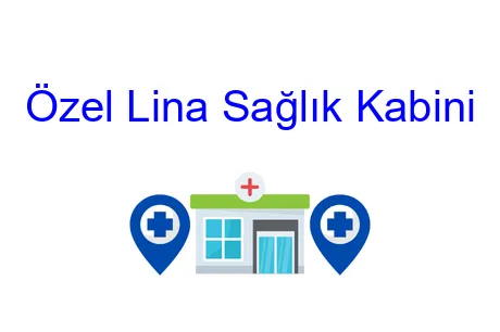 Özel Lina Sağlık Kabini
