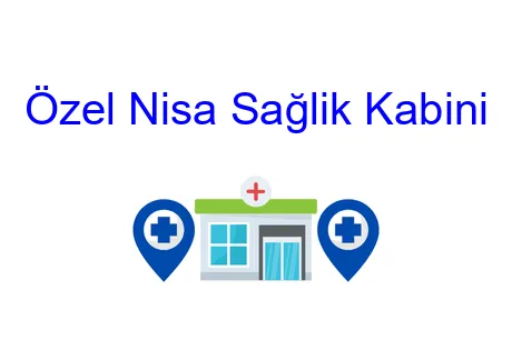 Özel Nisa Sağlik Kabini