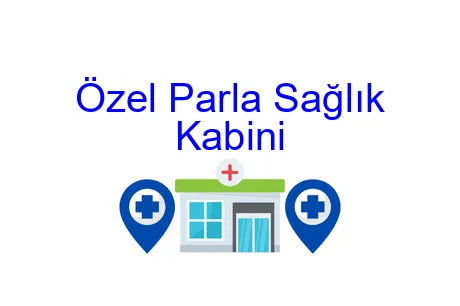 Özel Parla Sağlık Kabini
