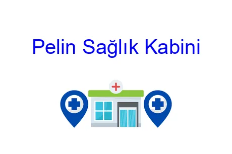 Pelin Sağlık Kabini