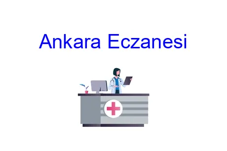 Ankara Eczanesi