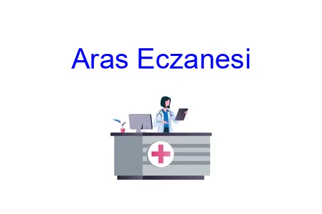 Aras Eczanesi