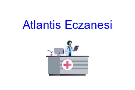 Atlantis Eczanesi