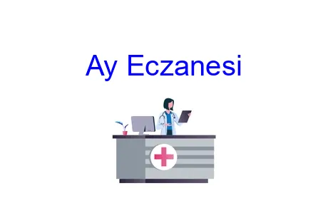 Ay Eczanesi