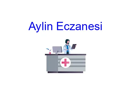 Aylin Eczanesi