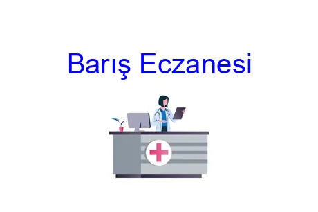 Barış Eczanesi