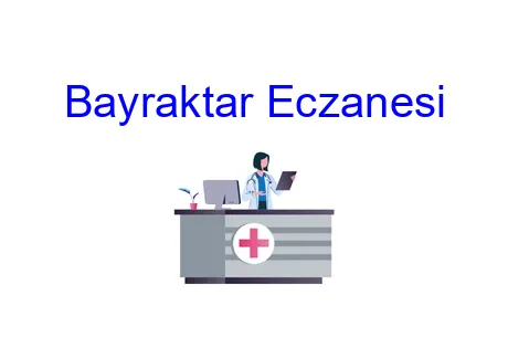 Bayraktar Eczanesi