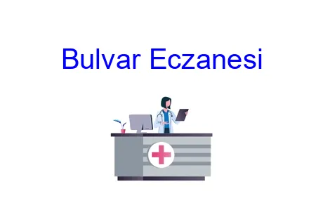 Bulvar Eczanesi